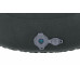 STS-APILULRGY - AEROS ULTRALIGHT PILLOW REGULAR GREY STS-APILULRGY - TRAVESSEIRO INFLAVEL ULTRALEVE AEROS REGULAR NA COR Novo